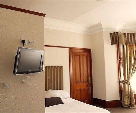 Breadalbane House Hotel Уик Экстерьер фото