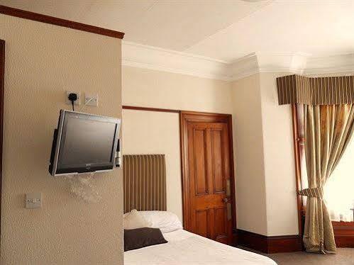 Breadalbane House Hotel Уик Экстерьер фото
